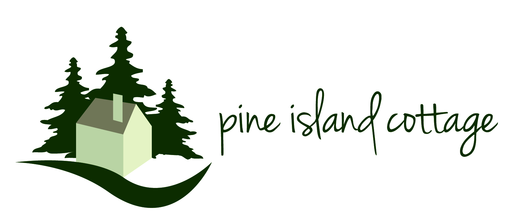 pine island cottage