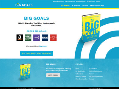 big goals